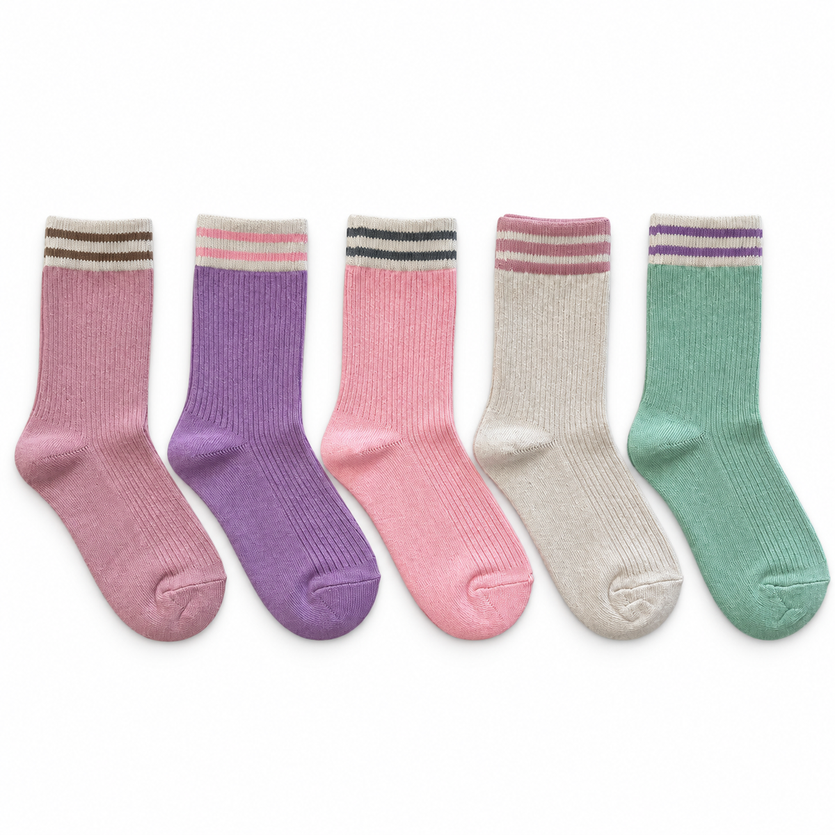 Berry Stripe