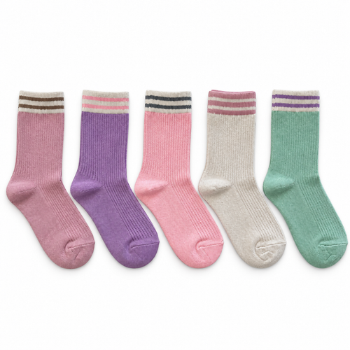 Berry Stripe