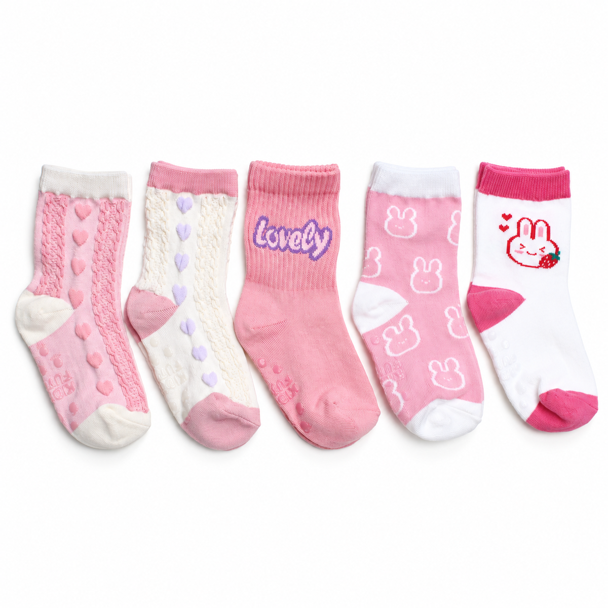 Pink Bunny