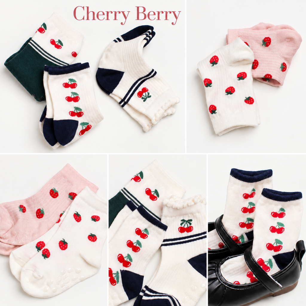 Cherry Berry