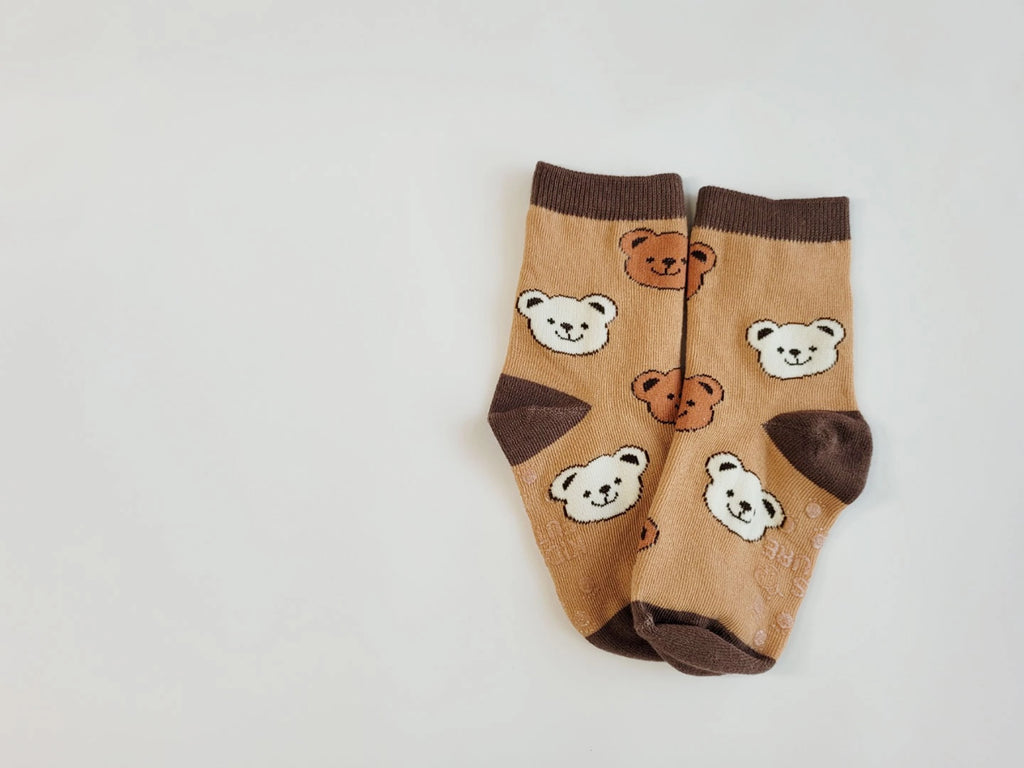 Teddy Bear