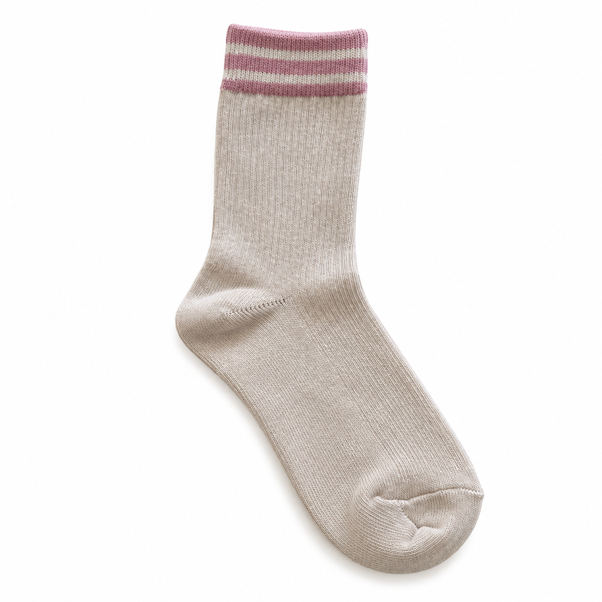 Berry Stripe