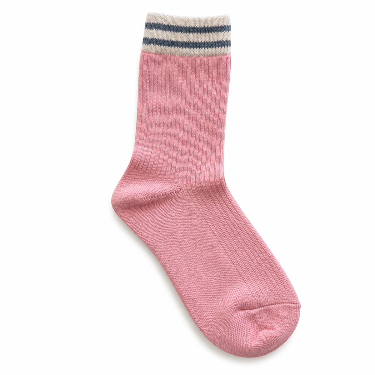 Berry Stripe