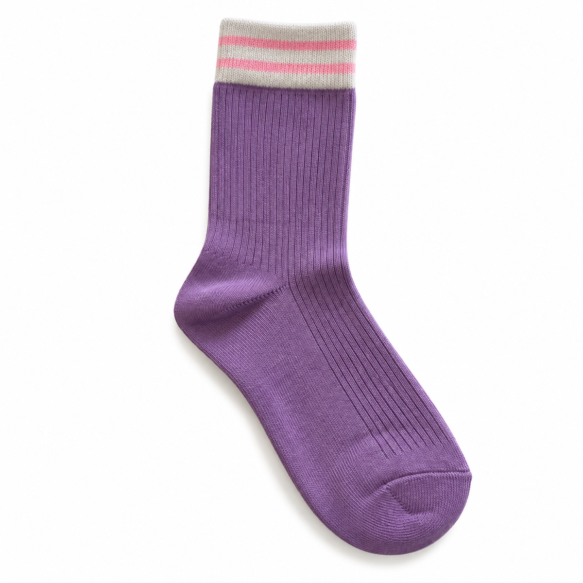 Berry Stripe
