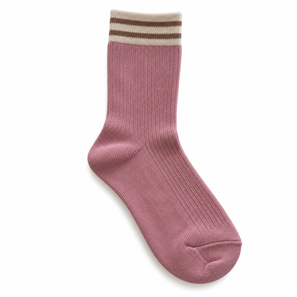 Berry Stripe