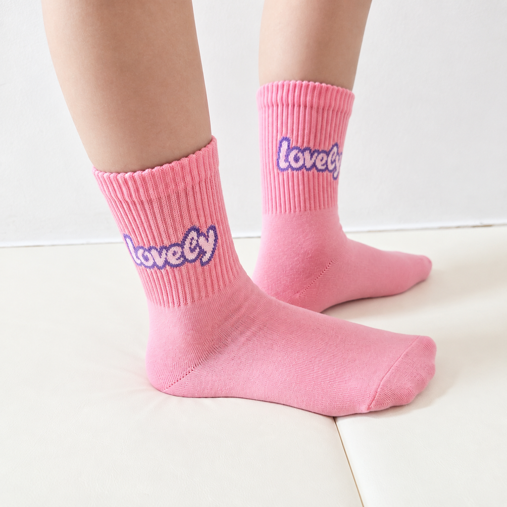 Pink Bunny
