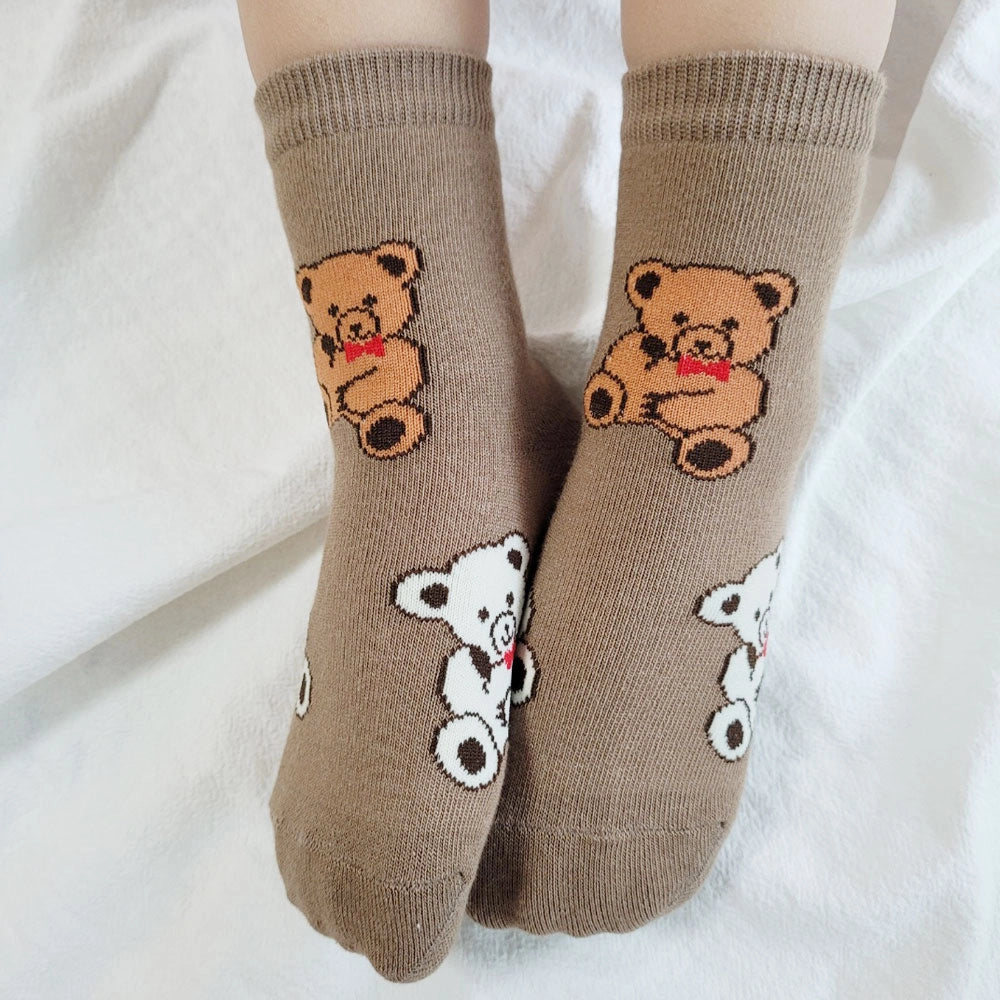 Teddy Bear